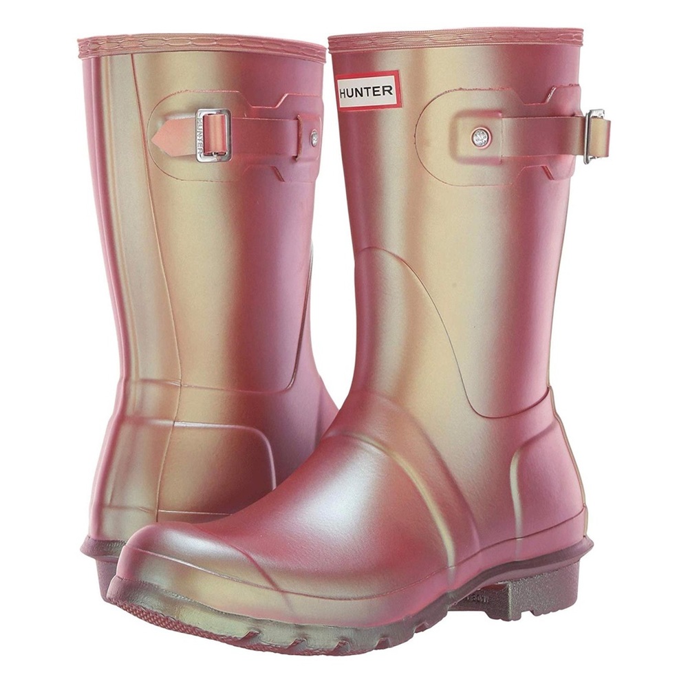 Gorgeous Hunter Nebula Wellies for Girls